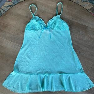 Victoria’s Secret Chemise